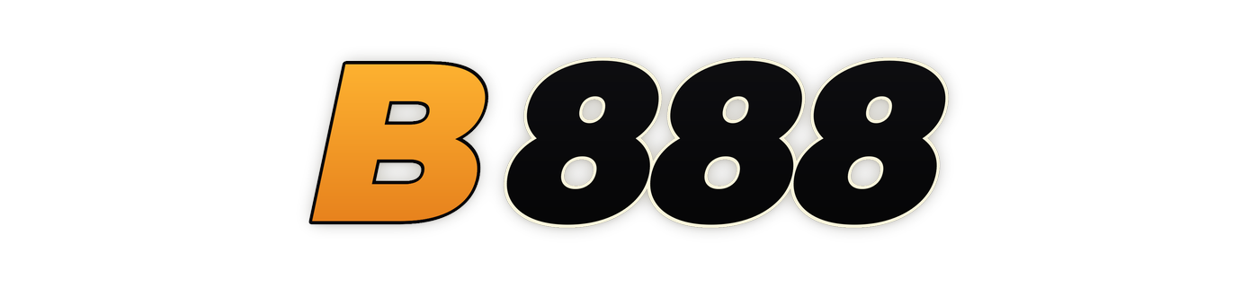 b888 Logo